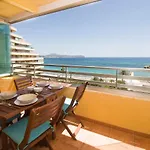 Apartamen5O Mara6Illoso Con Bistas Al Mar Voramar