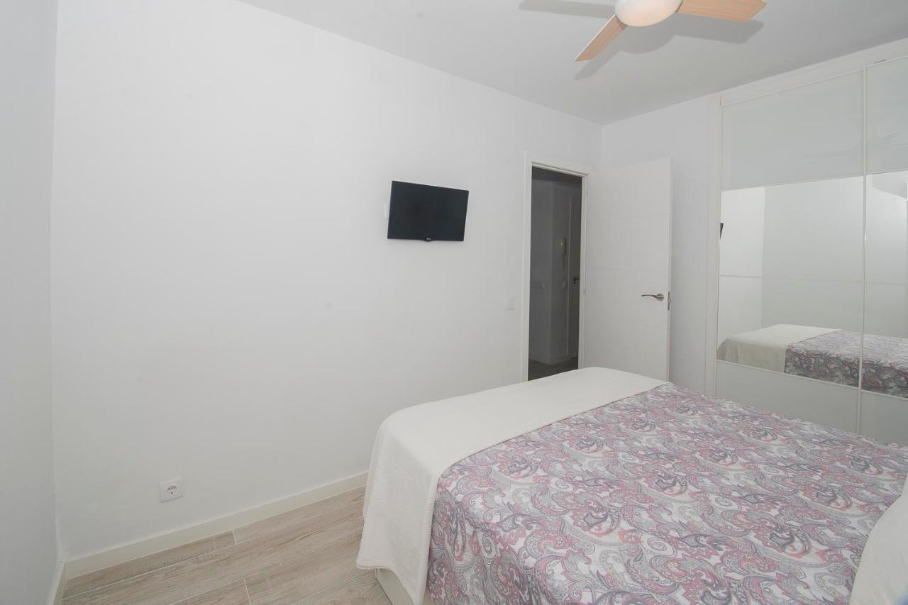 Apartamento Apartamen5o Mara6illoso Con Bistas Al Mar Voramar *
